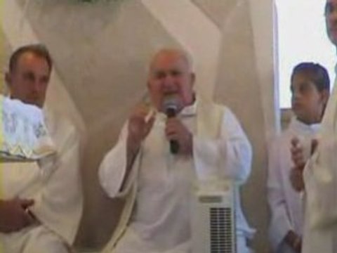 Seconda parte Stella Maris