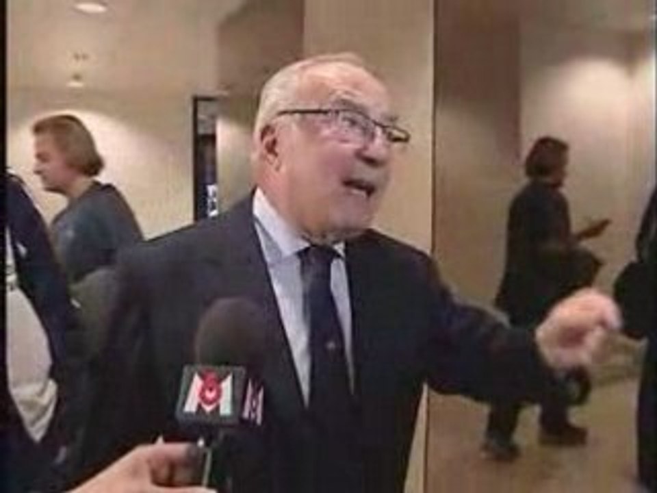 Hamel - politiquement... INCORRECT !