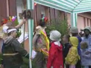 Senones 2008, 20 ans plus tard ... partie 5/7