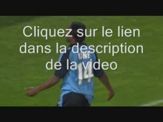 Champions League 2009 : Groupe D : Marseille-PSV : 3-0