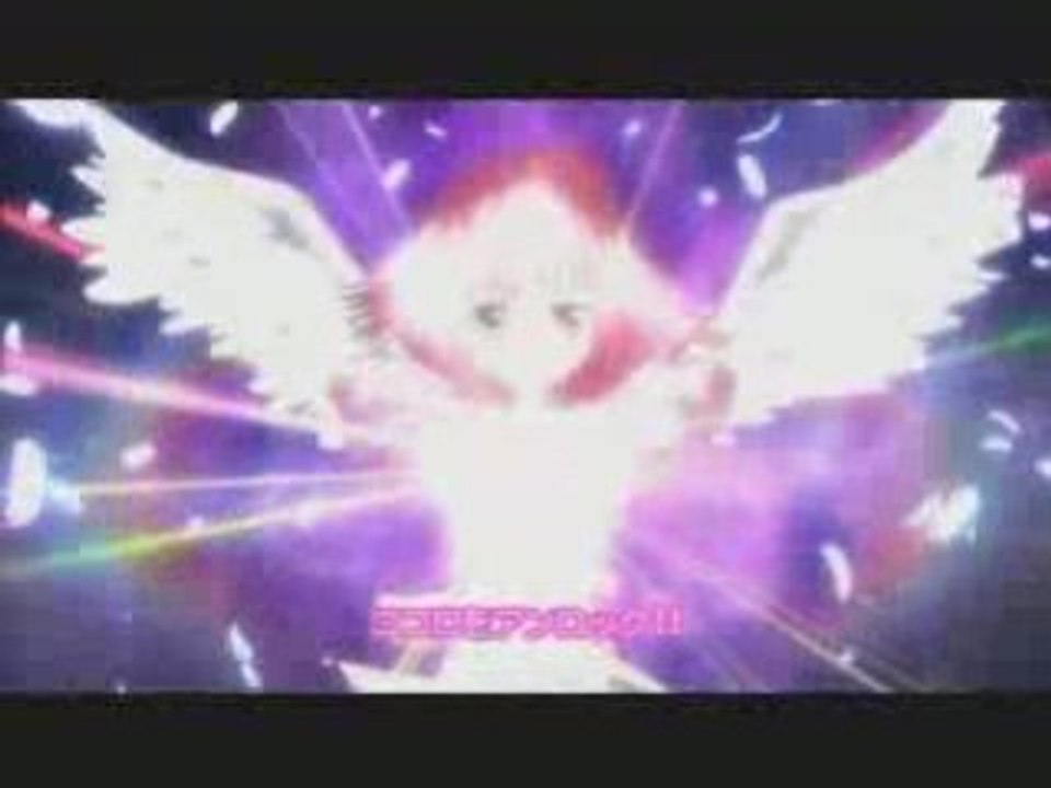 Shugo Chara! - Opening 2
