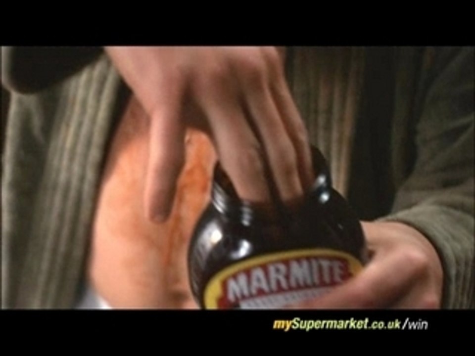 Kitchen Sex Banned Commercial