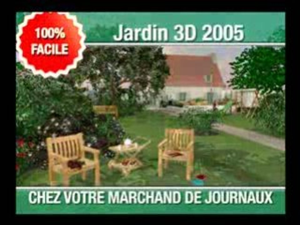 Spot TV Archi 2005