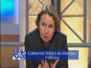 Agapès : L'immigration (Troisième partie et fin)