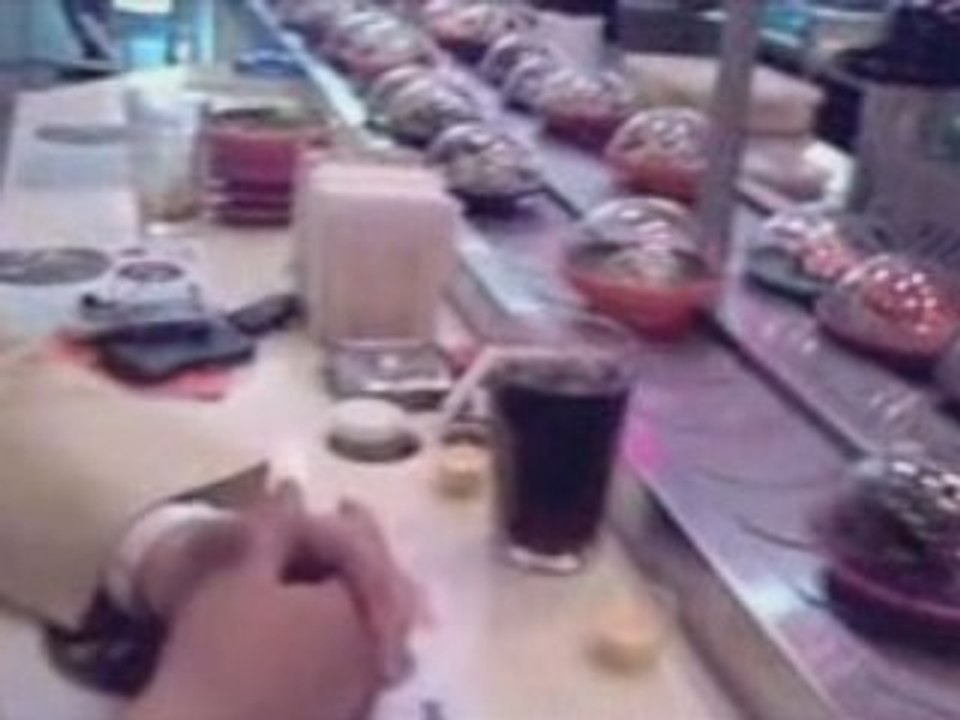 Marwan Talodi having fun