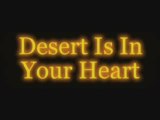 Bonnie tyler desert in your heart