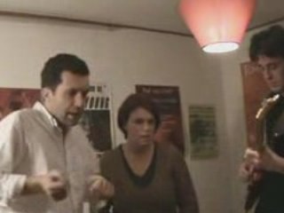 La crise en thème - Rolling Chairs