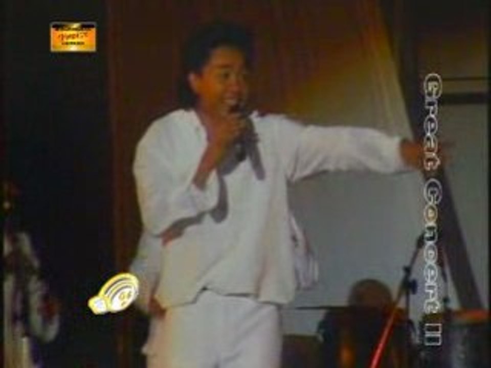 Rija Rasolondraibe - TSY MAINTSY (Live)