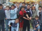 TOURNOI LUCCIANA - CORSE -  6 MAI 2005
