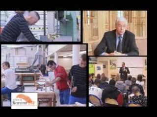 La Grande Interview: Didier Ridoret, président de la FFB