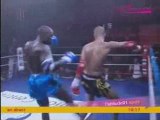 Jonathan Camara VS Abderahmane PENDA (Gala Muaythai)