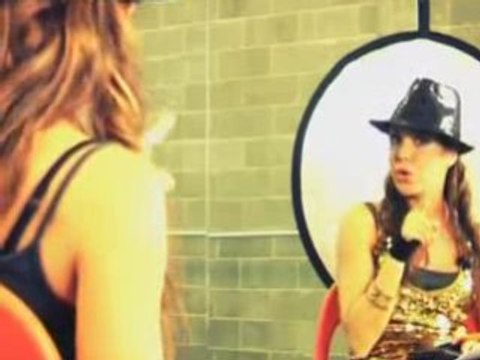 Dani, l'Idol Pop: pop non si nasce, si diventa!