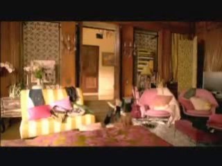 Privileged - Pilot Promo