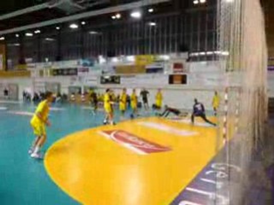 CSHB Toulouse 05 11 08