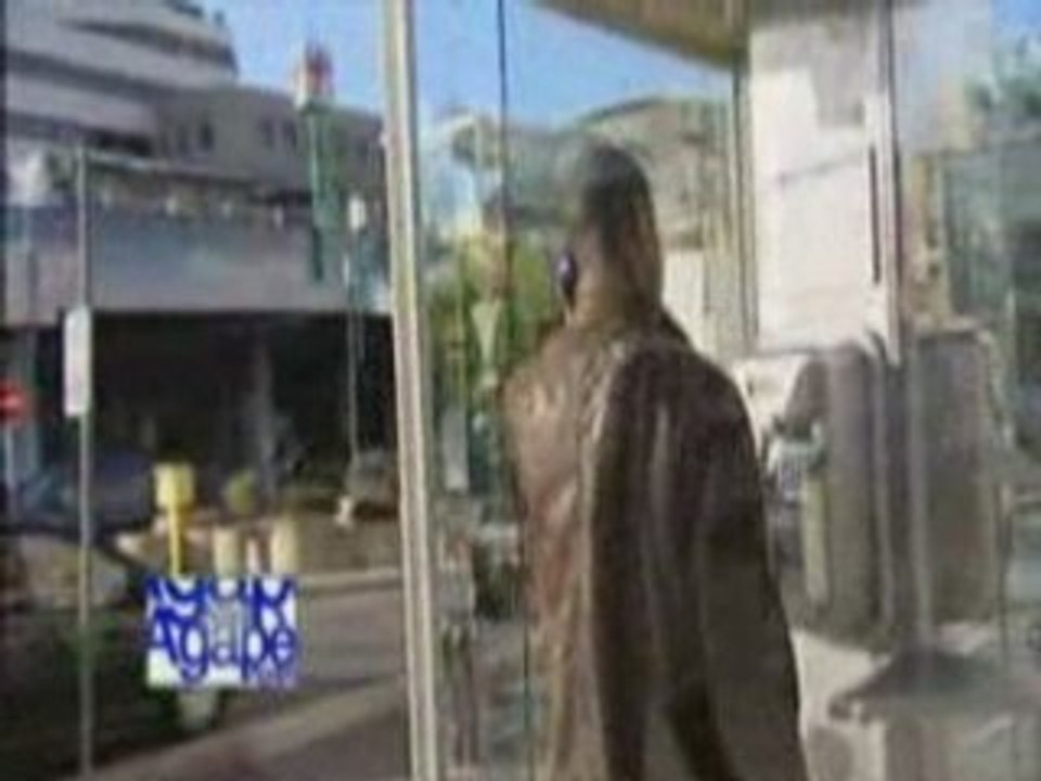 Agapès : L'immigration (Première partie)