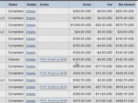 [Zurvita Scam]? Or Make Money Online For Free? *EXPOSED*