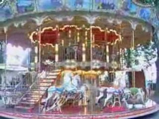 Manège à Carcassonne 14 09 2008