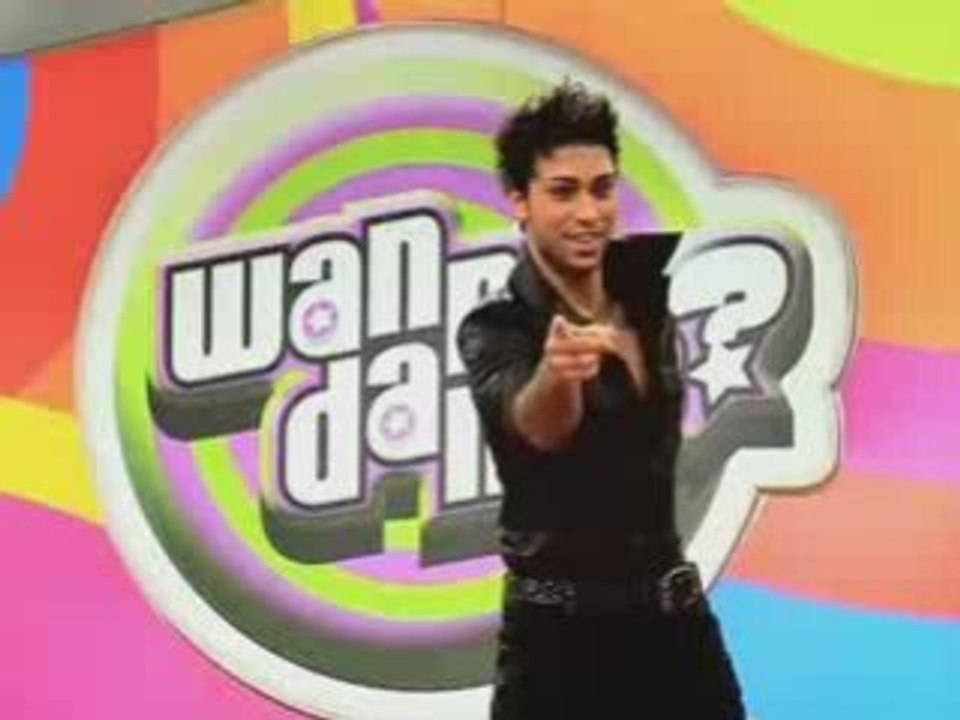 Nico: l'Idol Latino!