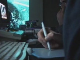 la ville; 2 ou 3 choses  que je sais d'elle..