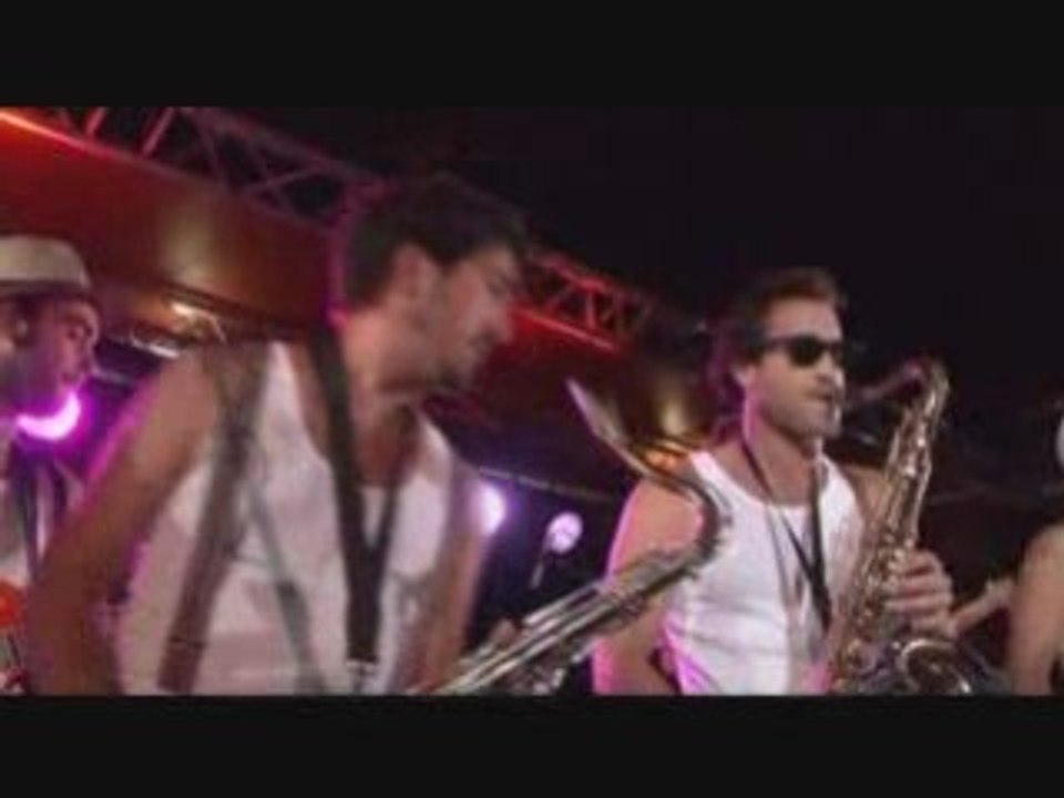 Ska for rock