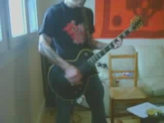 granville hendrix hey joe + impro