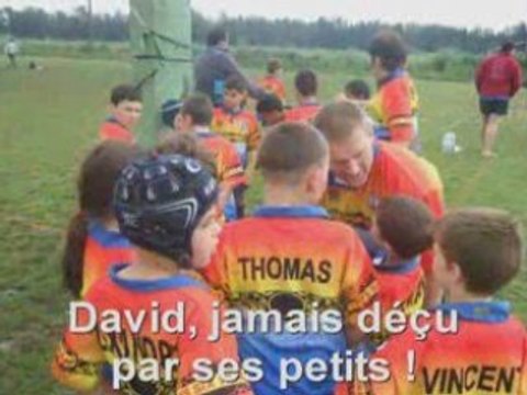 Le pays six fournais au Tournoi de lucciana 2éme jour