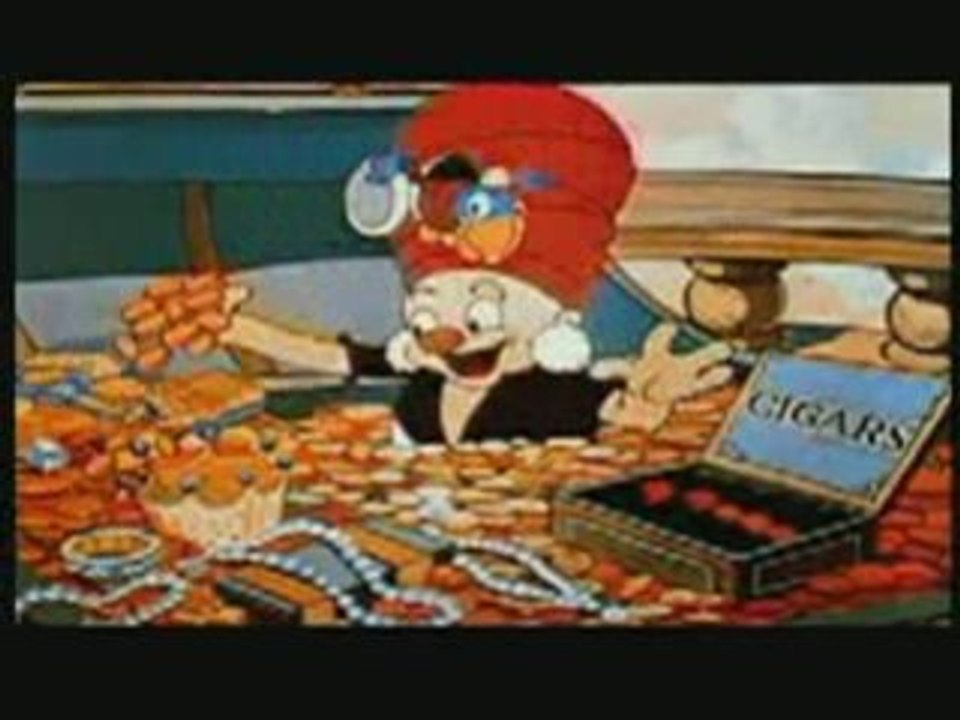 Clip Alain Souchon - Parachute doré INEDIT