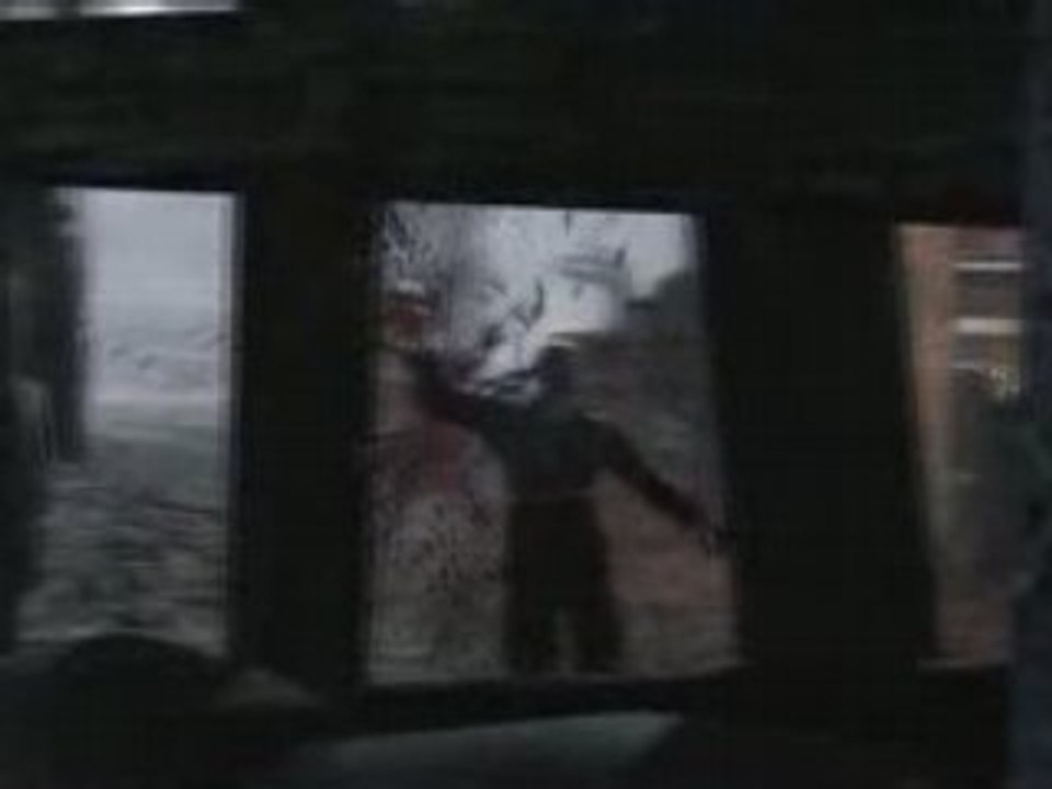 Call of Duty 5 mode Zombie