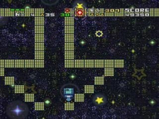 Super Mario World Hack: Nador QUEST, Robospik's Domain