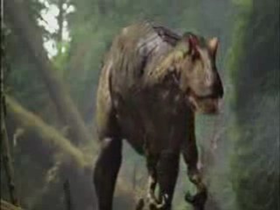 PALEONTOLOGUE : Allosaurus Diplodocus Stegosaurus