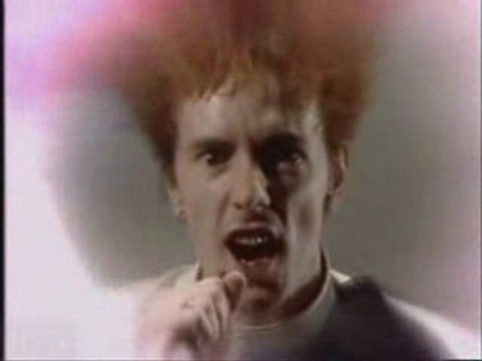 PUBLIC IMAGE LIMITED - Flowers of Romance