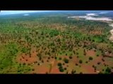Burkina Faso, la beauté existe; les sites naturels
