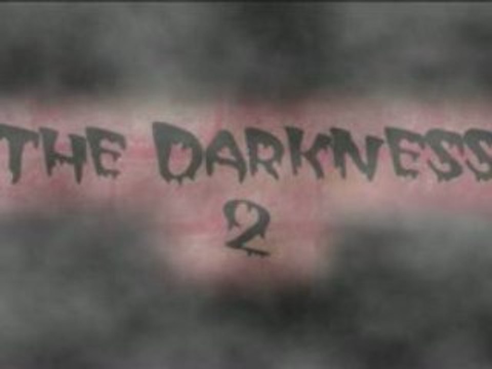 The darkness 2 la Bande annonce
