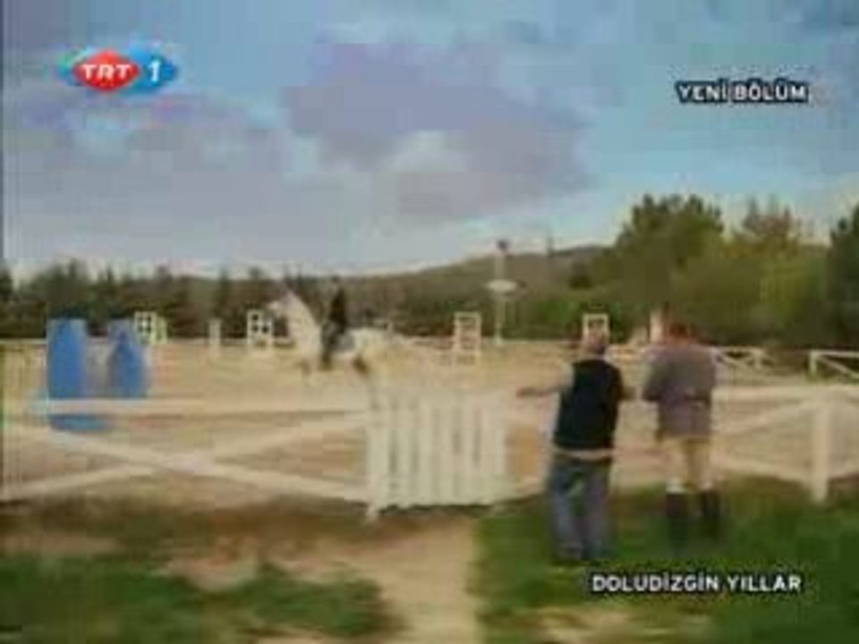 Doludizgin Yillar 9.Bolum 8.Kisim 3 Kasim 2008