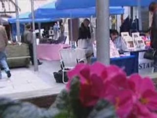 Anne's European Cities-Dublin