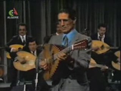 - Dahmane El Harrachi_ une video ghazaoue_ chaabi__ algerois