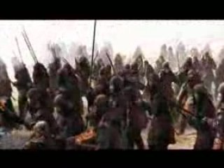 The Warlords Fight Scene