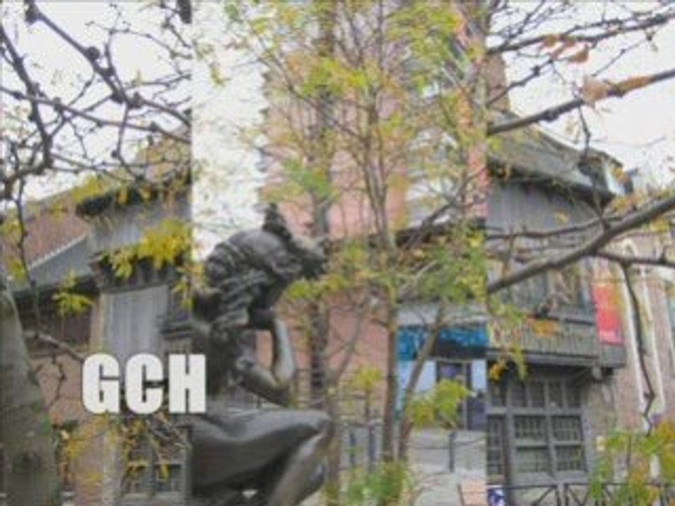 GIORGIO @ VALENCIENNES 2008 ¤ RéSISTE - FRANCE GALL