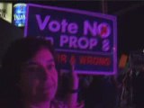 Protest: No on Prop 8 West Hollywood Part 1