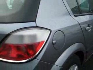 Opel-astra