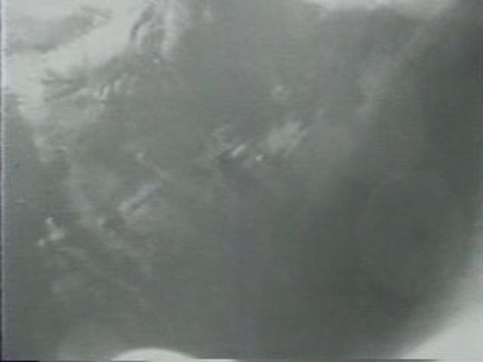 UFO - OVNI - Space - NASA Shuttle - 1991 59s