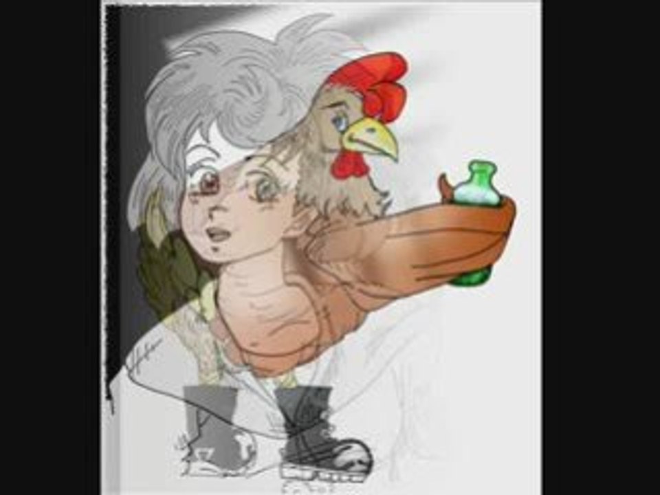 Mes dessins 2