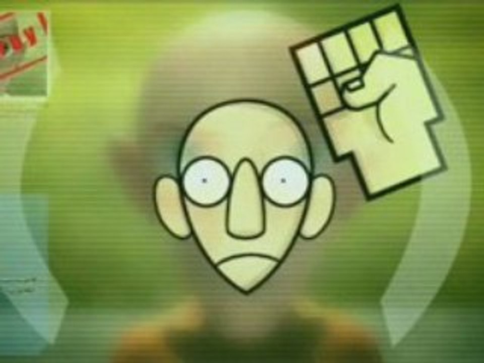 Jungle-jail