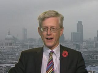 Shock at 1.5% interest rate cut by Bank of England