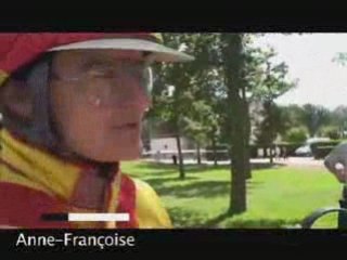 7 SECONDES COULEUR - Le Lion d'Angers 2