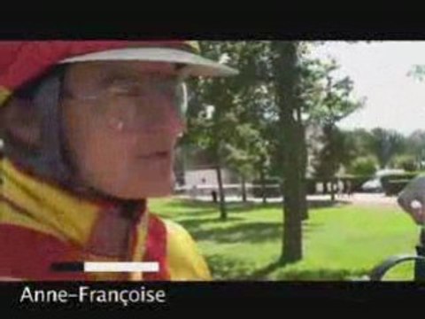 7 SECONDES COULEUR - Le Lion d'Angers 2