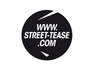 Street Tease LAPTOP | Electroluxe Family x Maviou