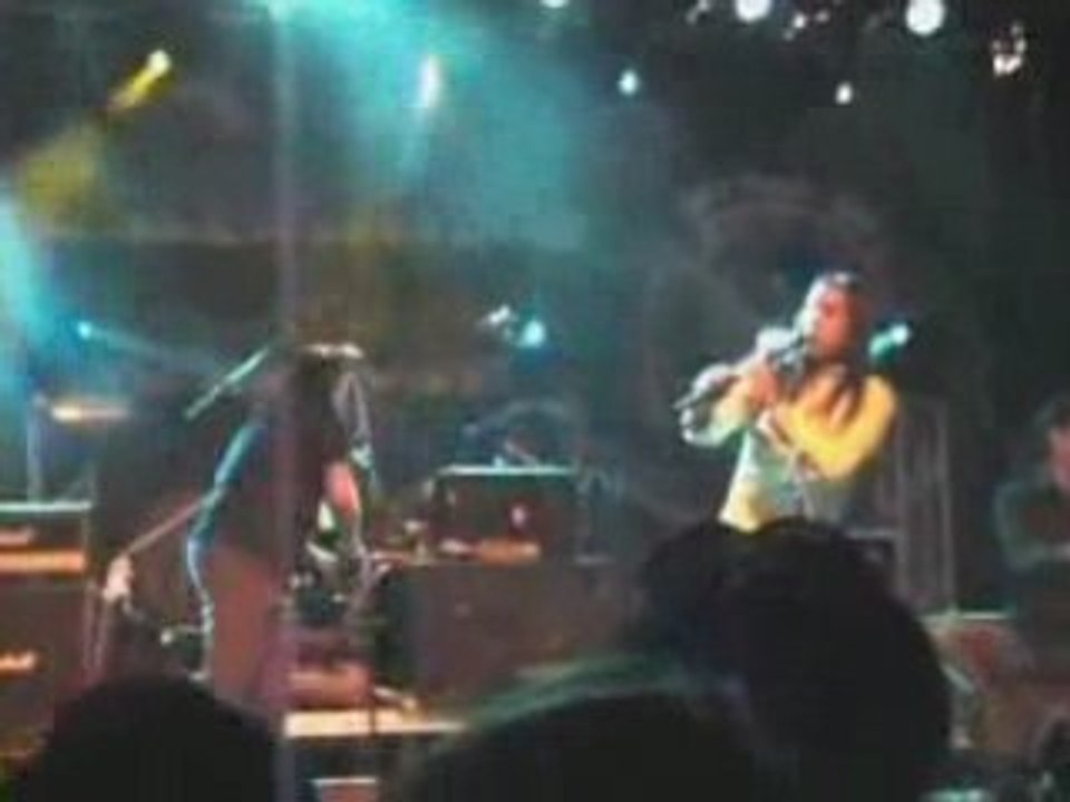 Robert Mirabal - Hope (Gathering Of Nations 2008)