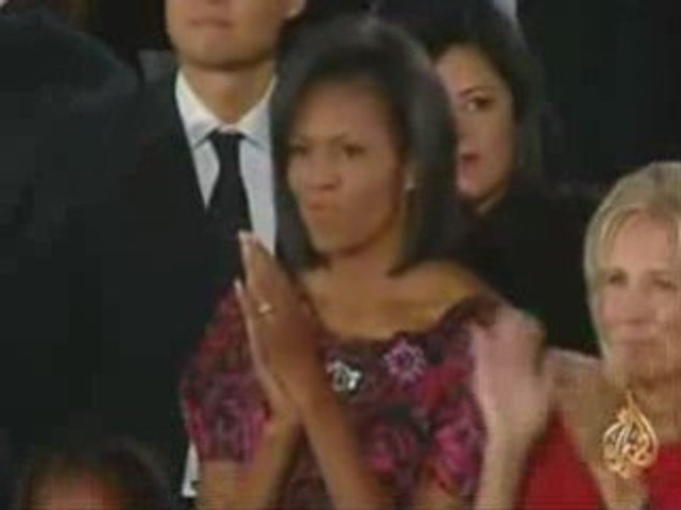 Obama .... ???