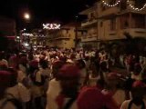 carnaval EN TEMPS REVOLUTION ( VOUKOUM GUADELOUPE )